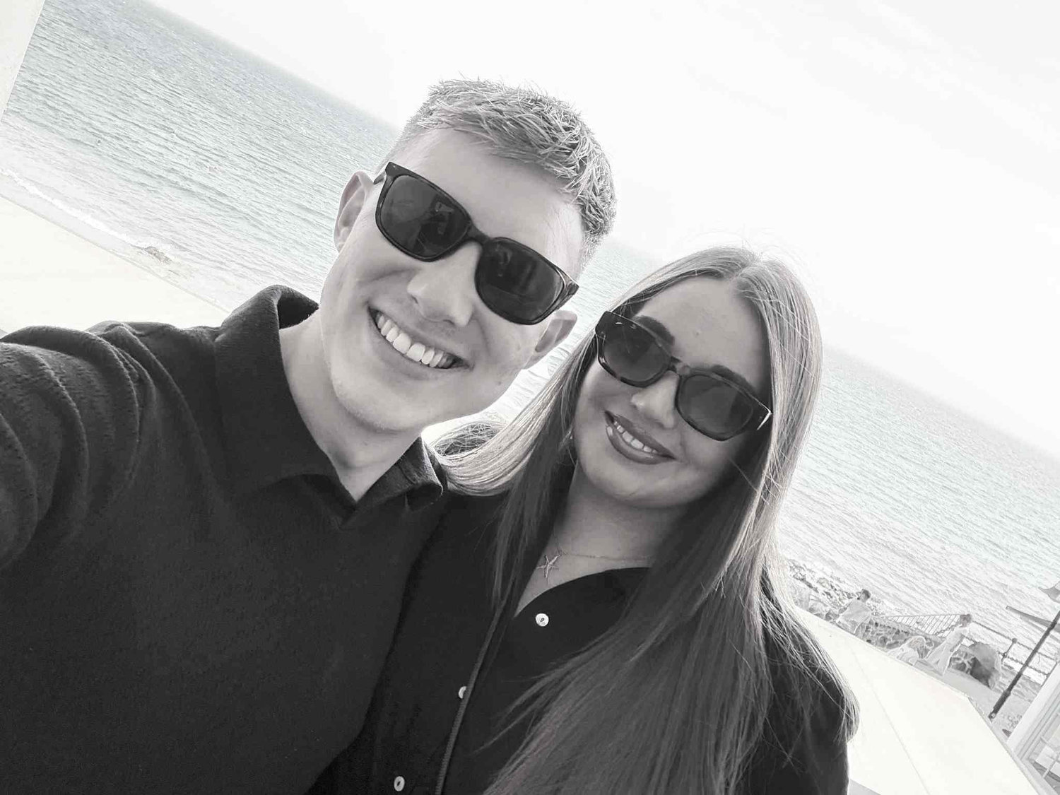 The Wedding Website of Aimee Hawkins and Thomas Banks