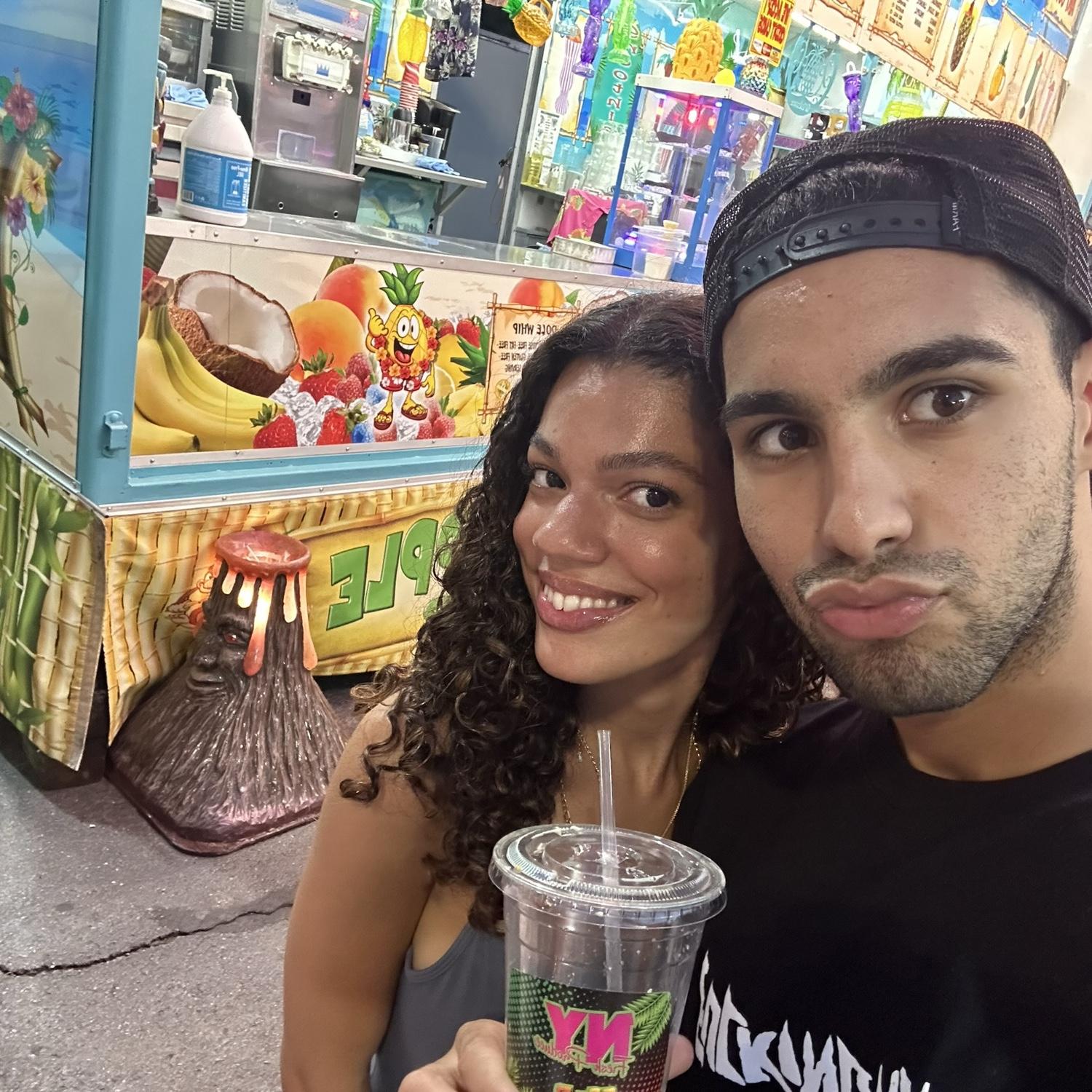 New Jersey State Fair, 2025