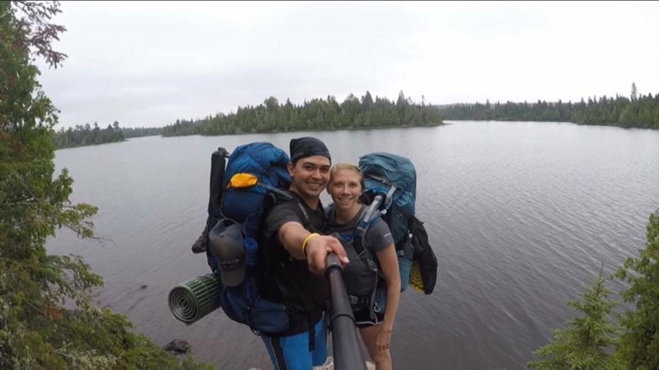 Isle Royale National Park