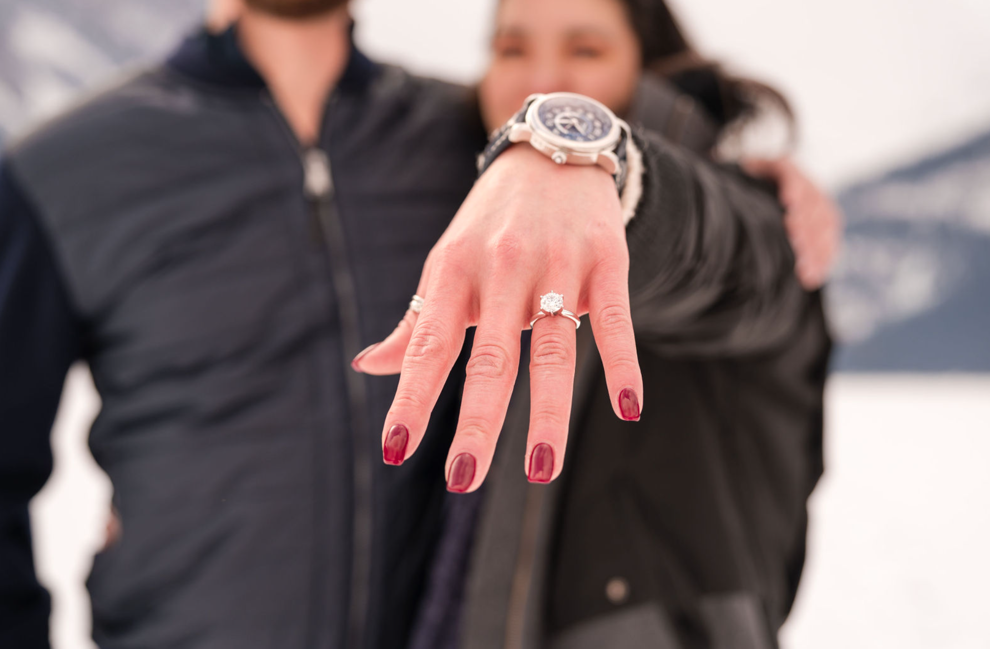 The Wedding Website of Charley Cornali and Andrew Scudder