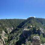 Walnut Canyon National Monument