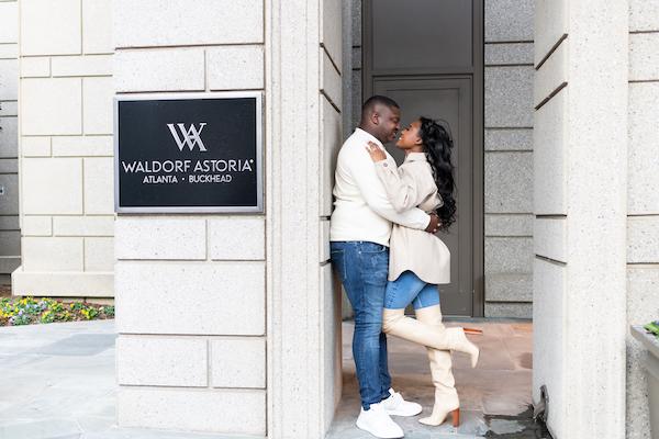 The Wedding Website of Charlise Milam and Morris Wall