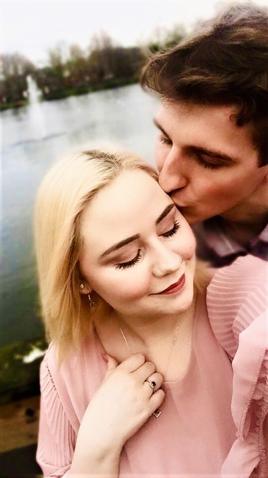 The Wedding Website of Erin Bradford-Nimmo and Samuel Brines