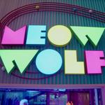 Meow Wolf Grapevine's The Real Unreal
