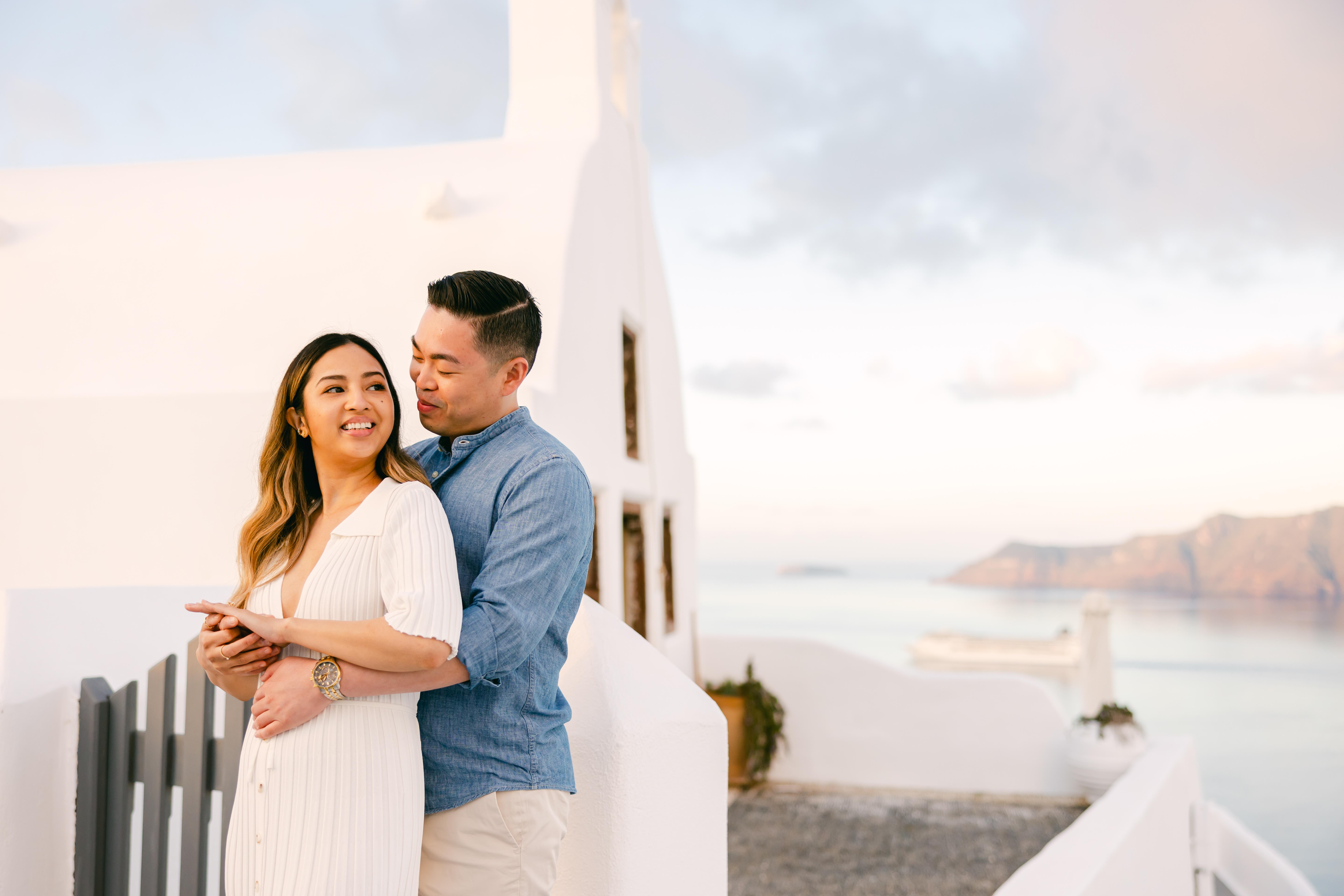The Wedding Website of Cheresse Malagad and Kennith Yang