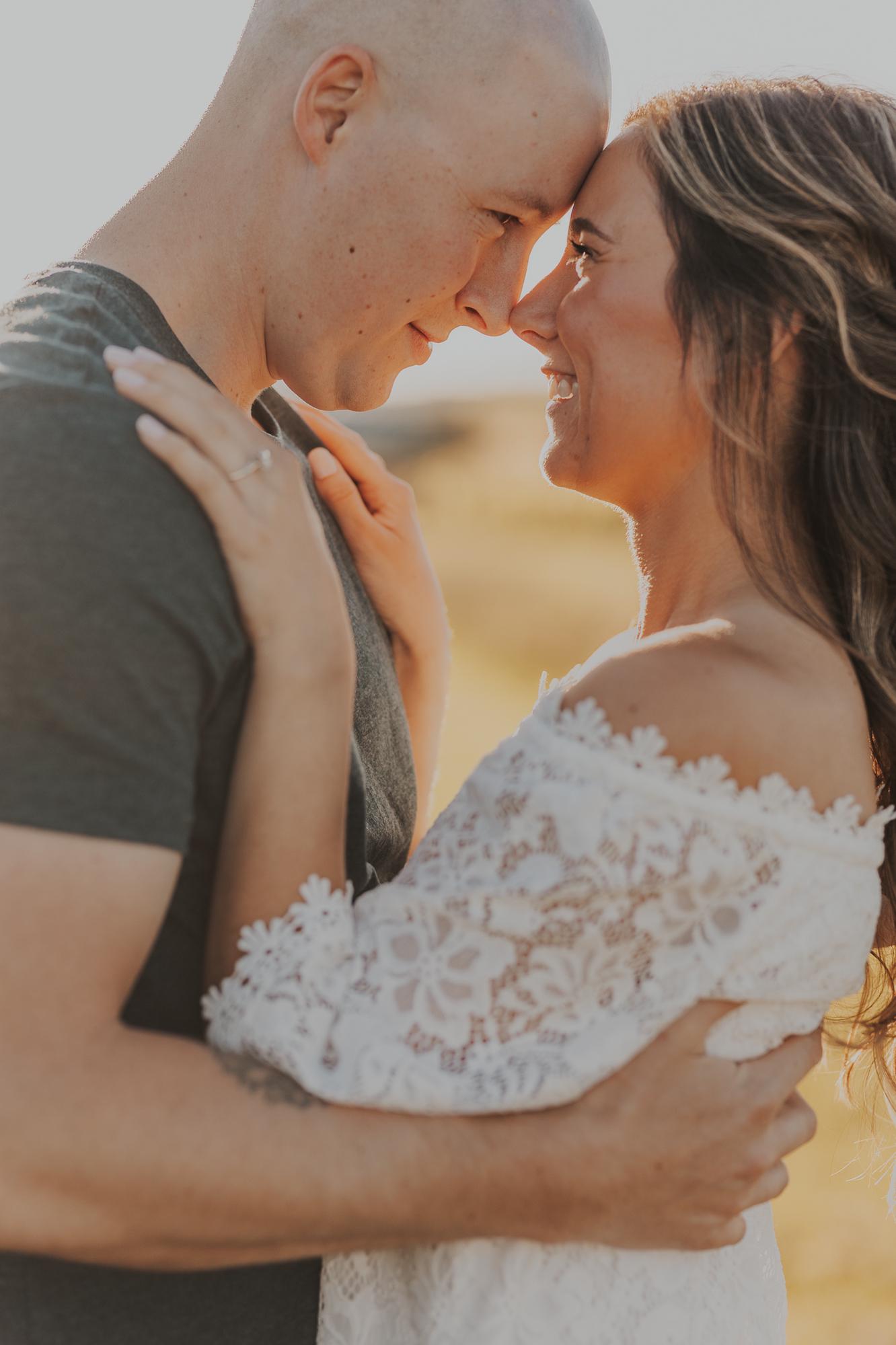 Engagement Photo