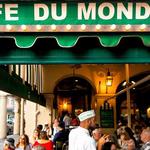 Café Du Monde