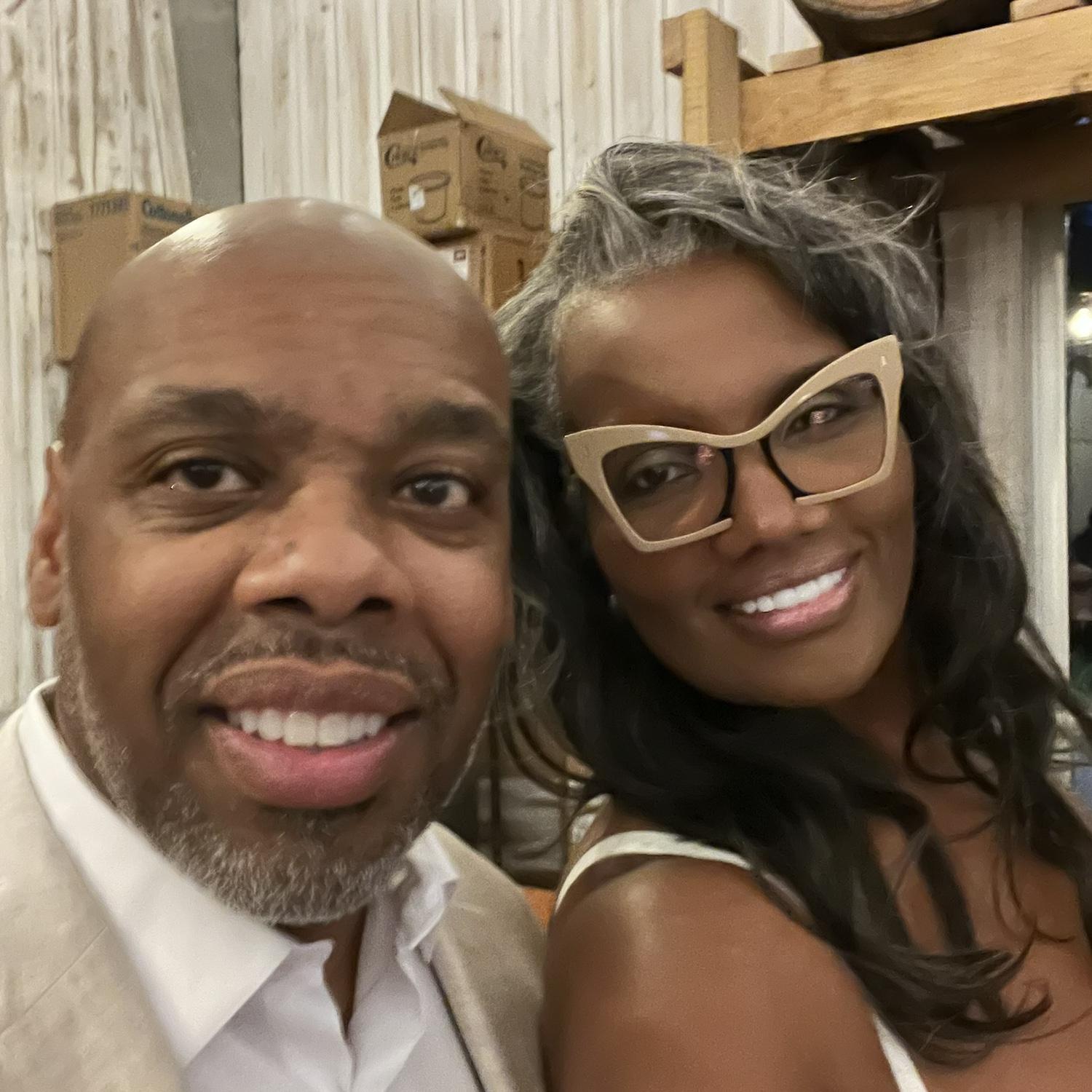 Sister's retirement in North Carolina
