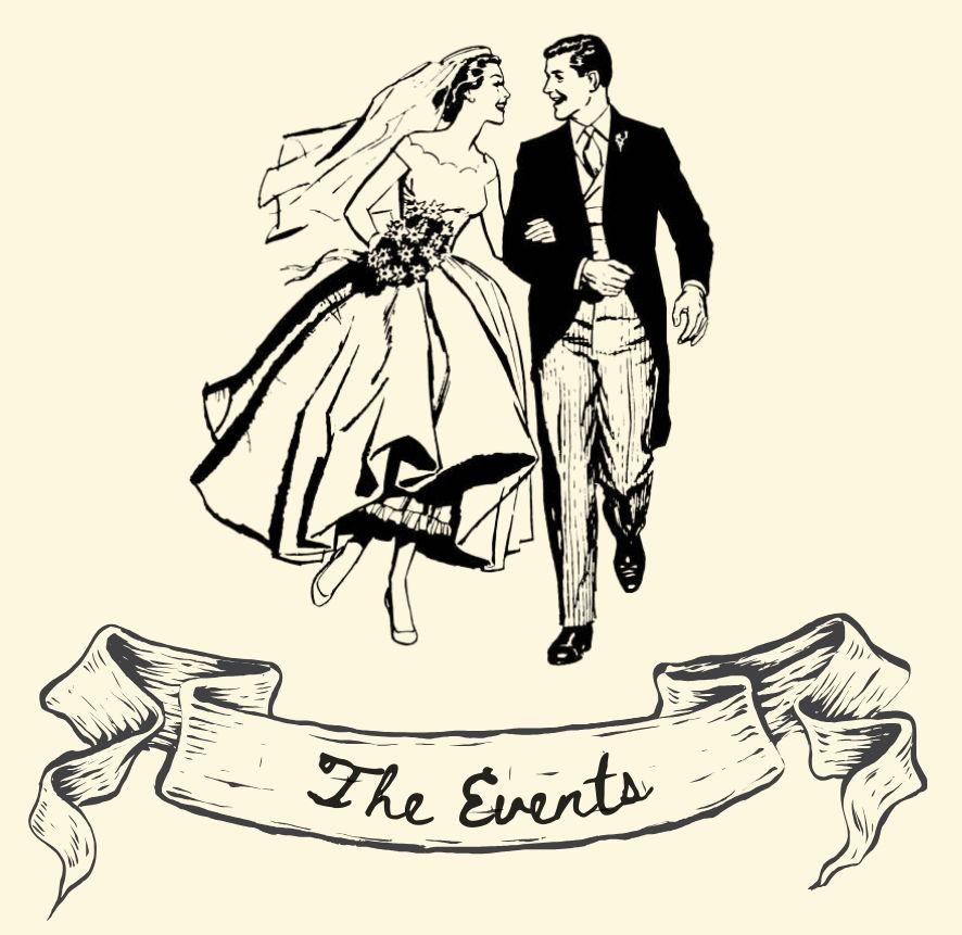 The Wedding Website of Brooke Gillespie and Stone Tanner