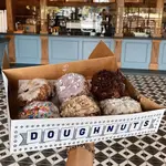 Parlor Doughnuts