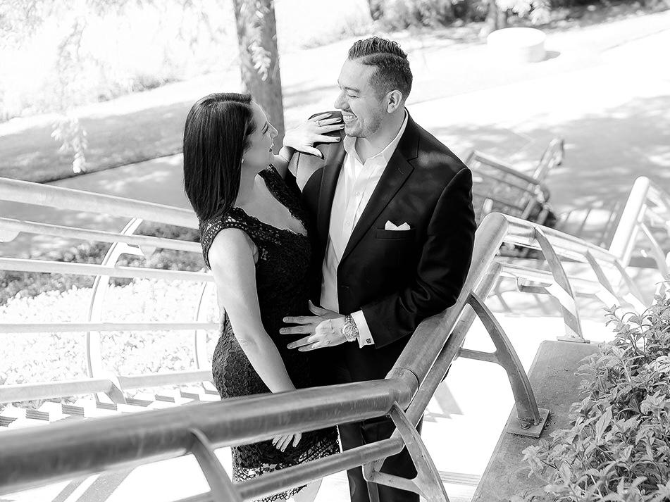 The Wedding Website of Monica Vazquez and Juan Betancourt