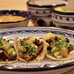 Mexican Street Tacos Hands-on Cooking Class and Market