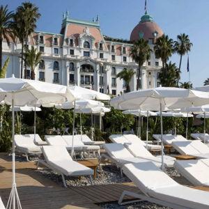 Beach Club Day (Nice/Monaco)