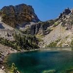 Emerald Lake