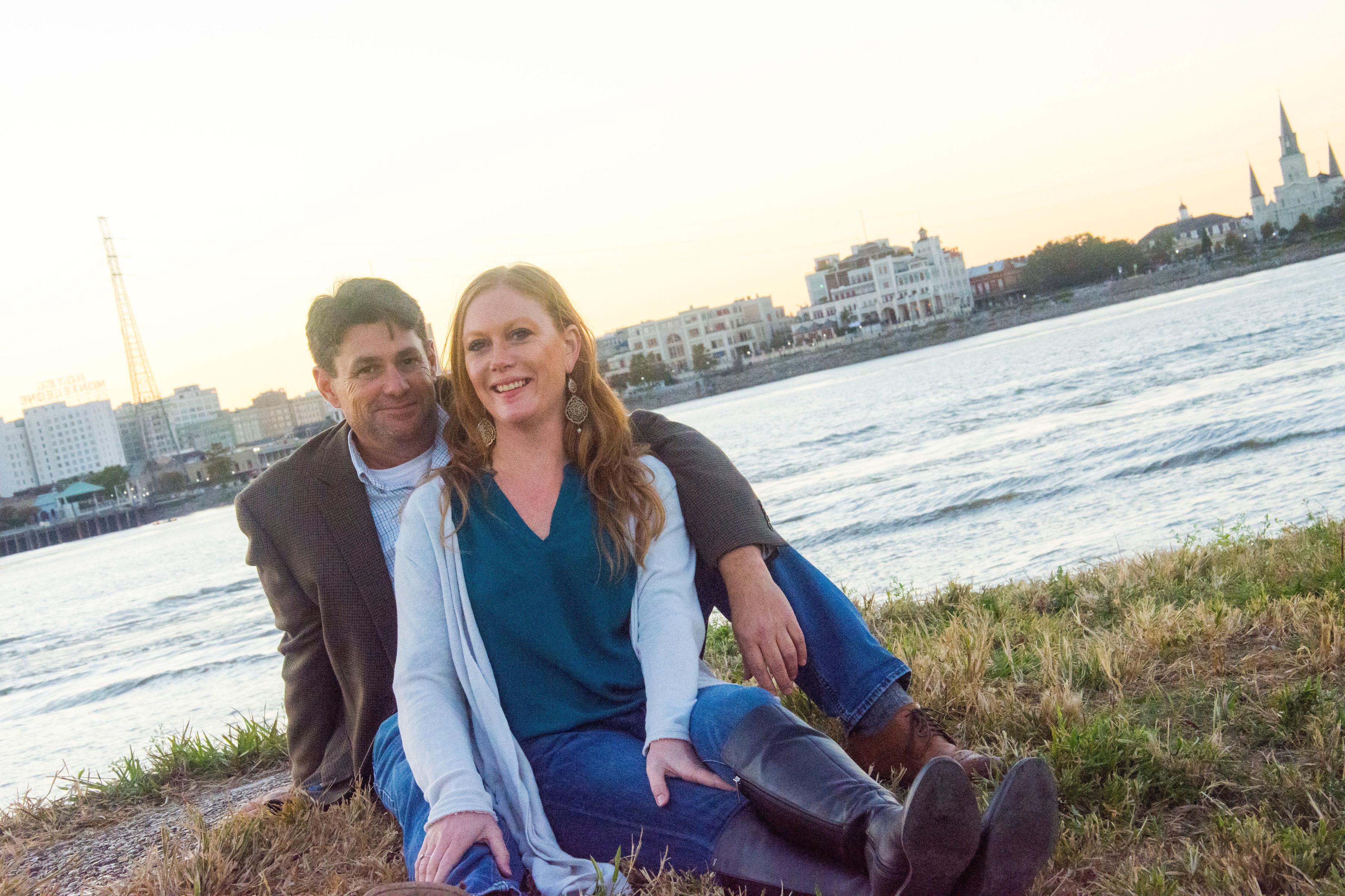 The Wedding Website of Heather Pomfret and Bryn Chico