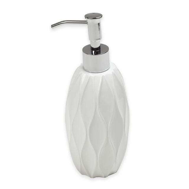 Roselli Trading Wave Lotion Dispenser