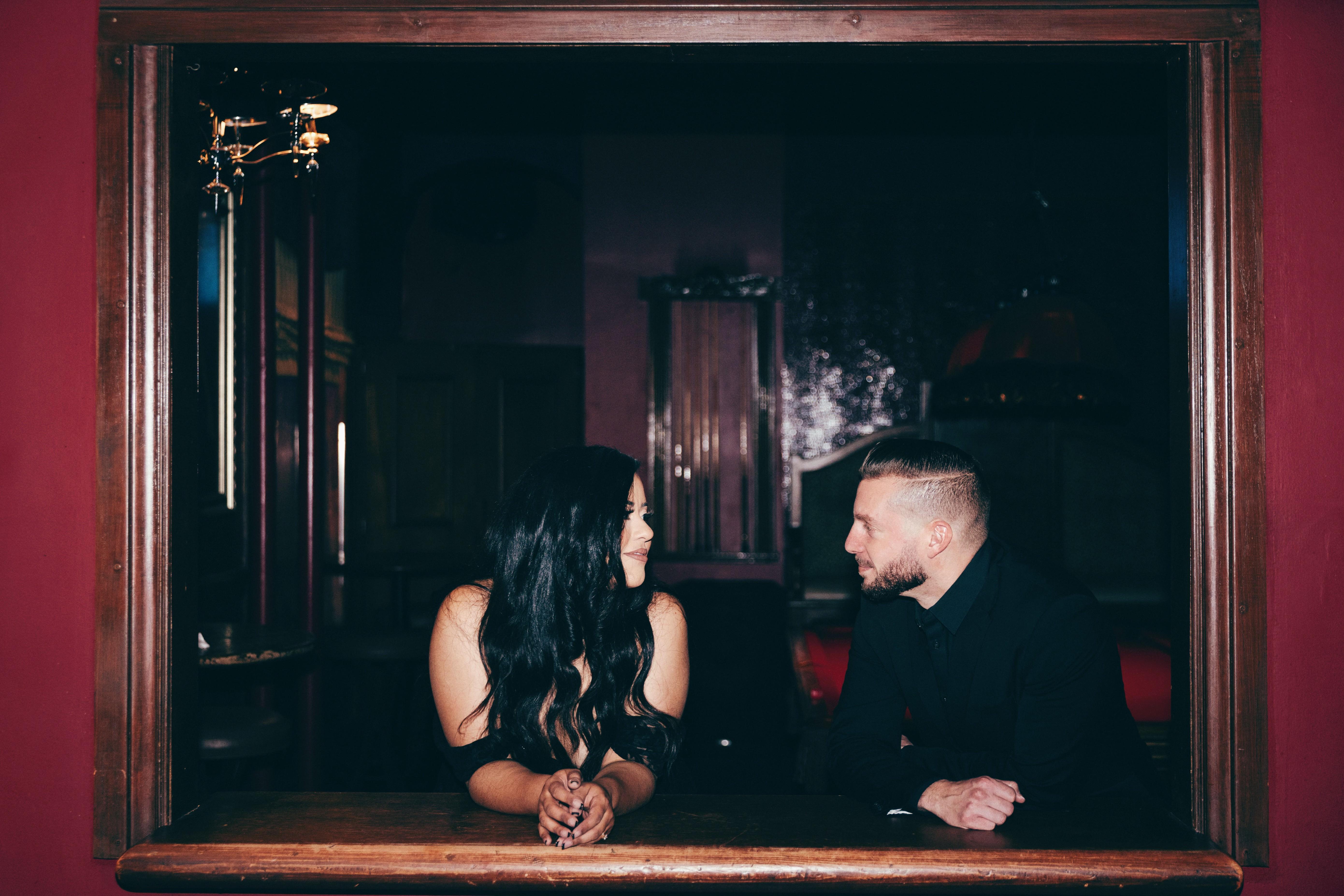 The Wedding Website of Jessica Martinez and Justin Pike