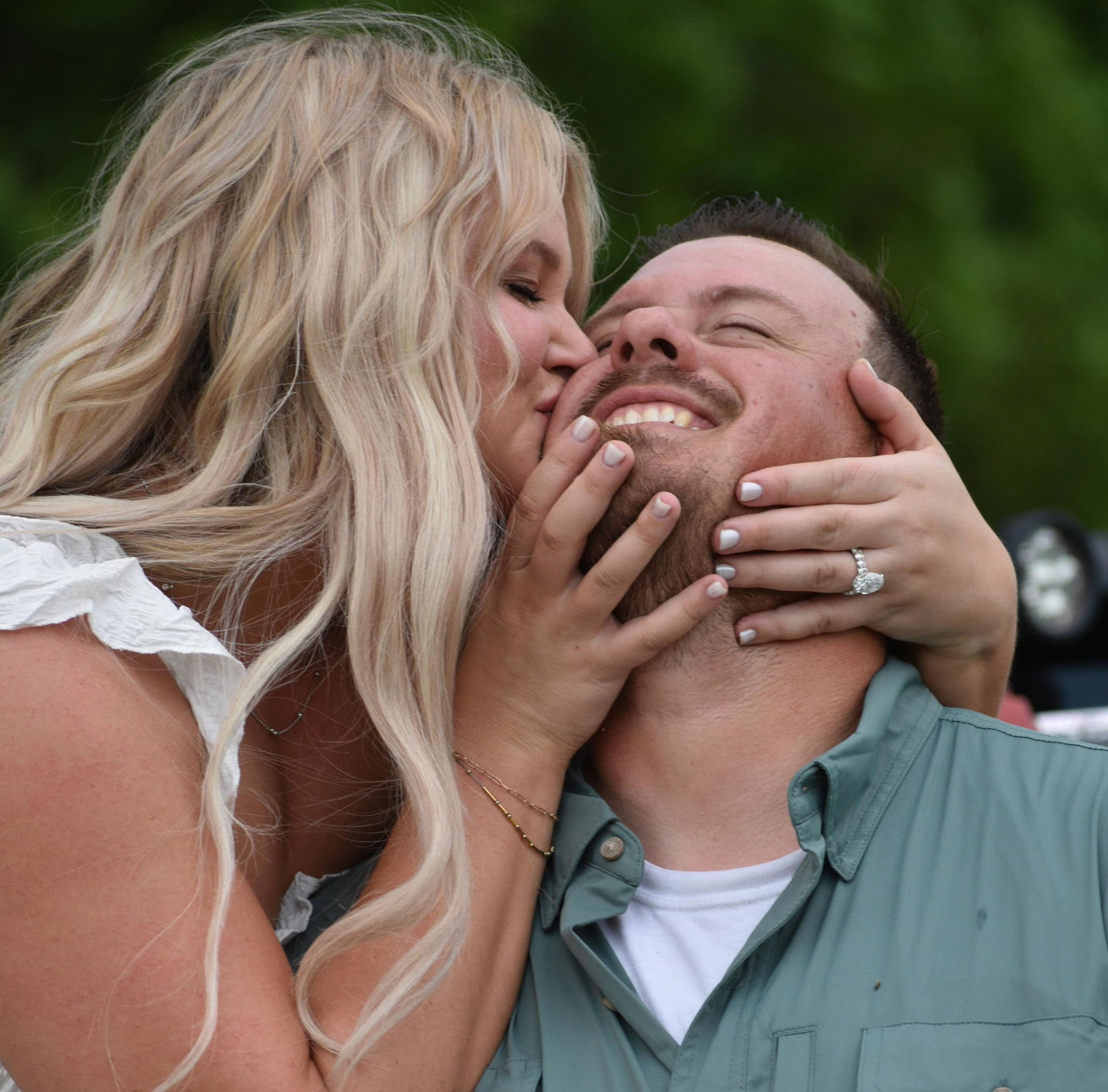 The Wedding Website of Daryian Otto and Adam McDowell