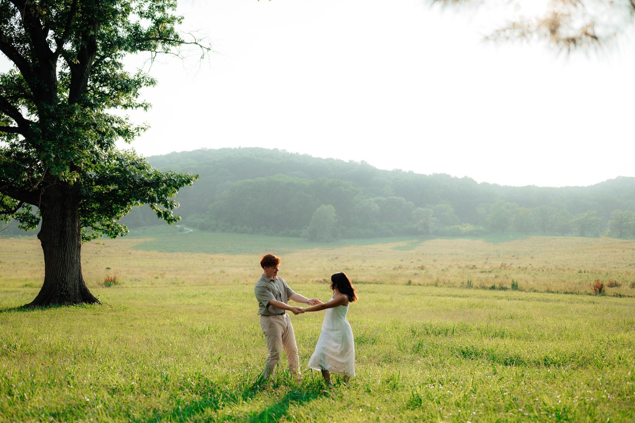 The Wedding Website of Hailey Addison and Isaac Muñoz