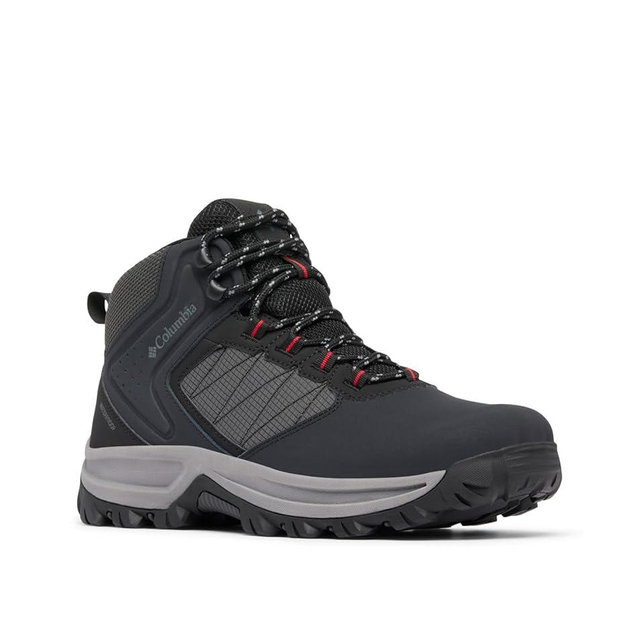 Columbia Men's Transverse Hike Waterproof Shoe