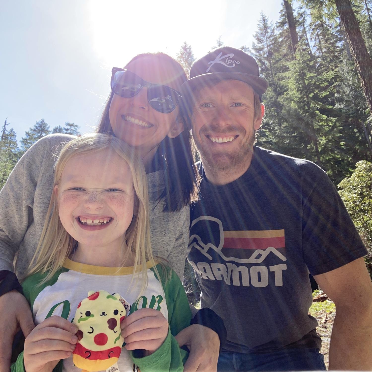 Mountain Adventures 3-28-21