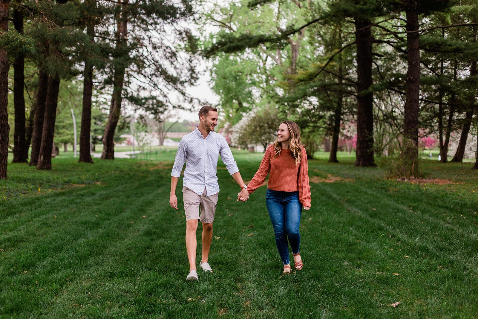 The Wedding Website of Jordan Huisman and Lindsey Johnson