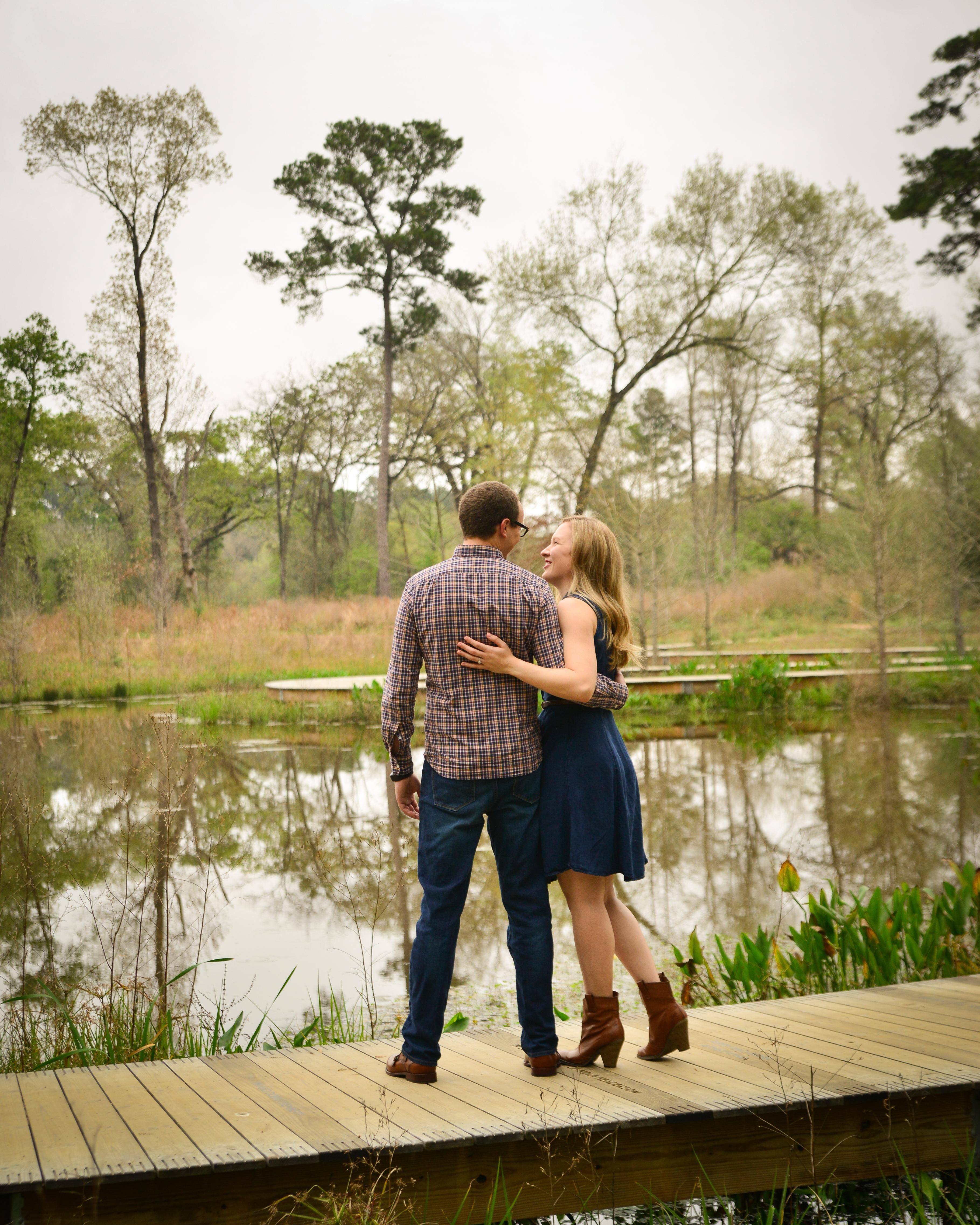 The Wedding Website of Rachael Morgan and Alex Cross