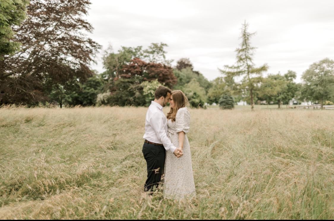 The Wedding Website of Mary Kate Jennings and Dominic Bozzelli