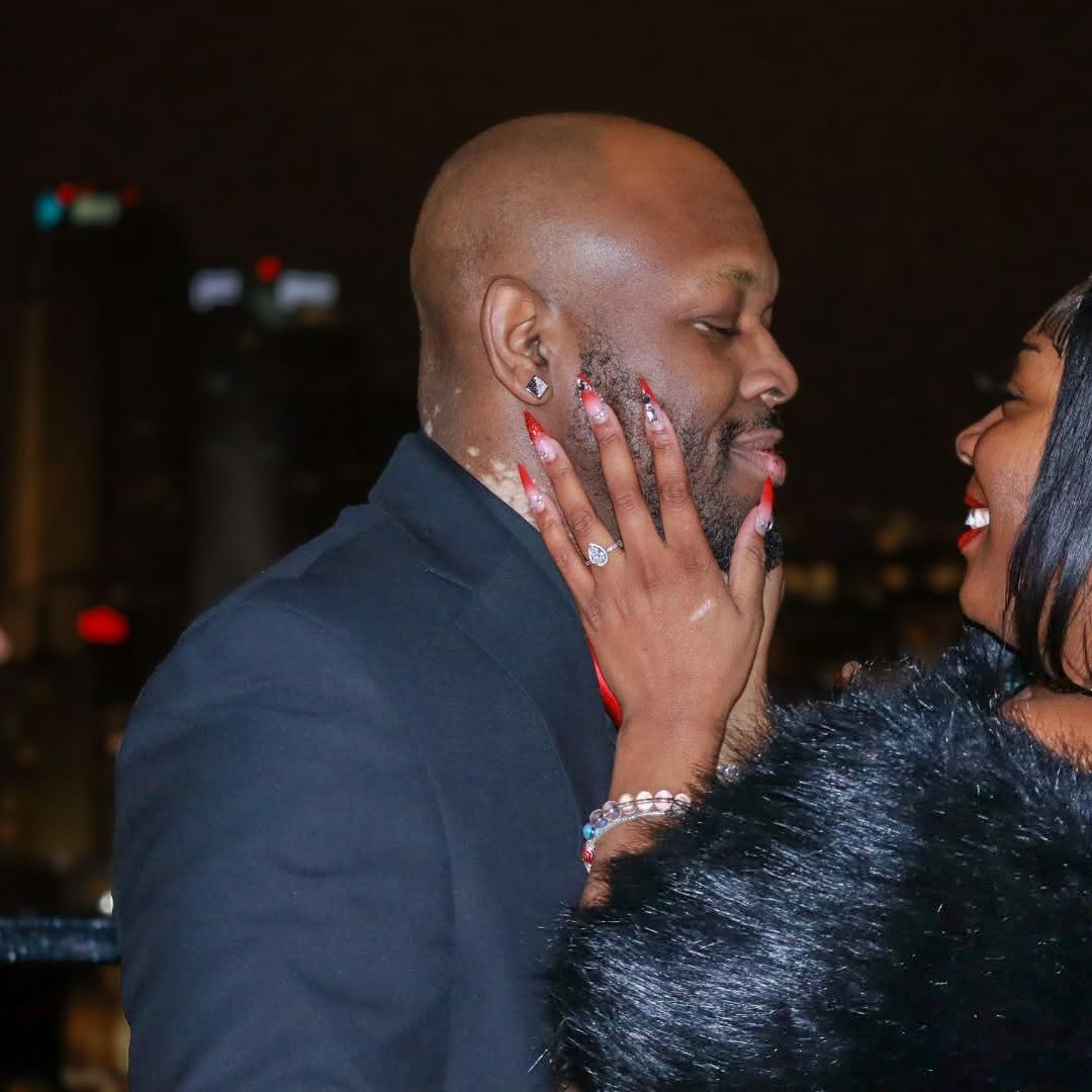 ENGAGEMENT PHOTOS❤️