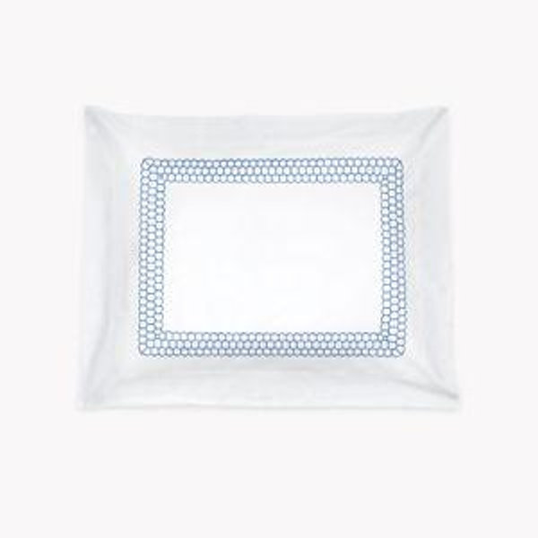 Liana Sham | Matouk Luxury Linens