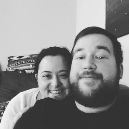 We got COVID and spent Thanksgiving together. This started the Thanksgiving Pasta tradition.