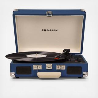 Cruiser Deluxe Turntable