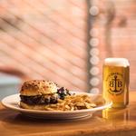 Bath Brewing Company