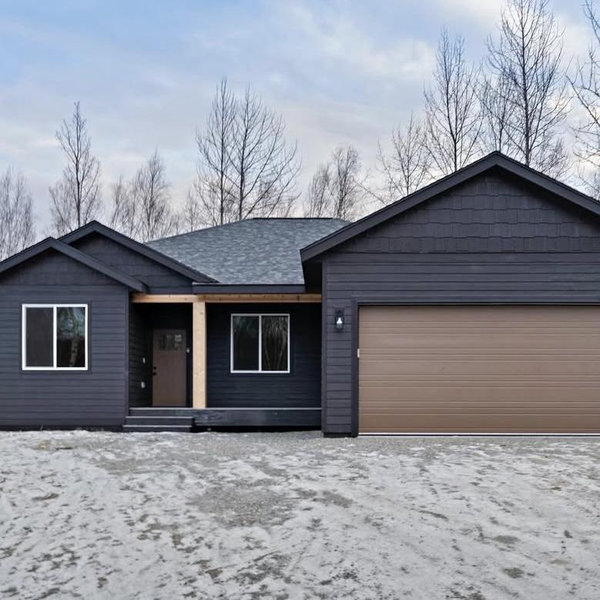 Our First Home Fund
