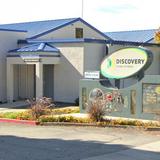 Discovery Center of Idaho