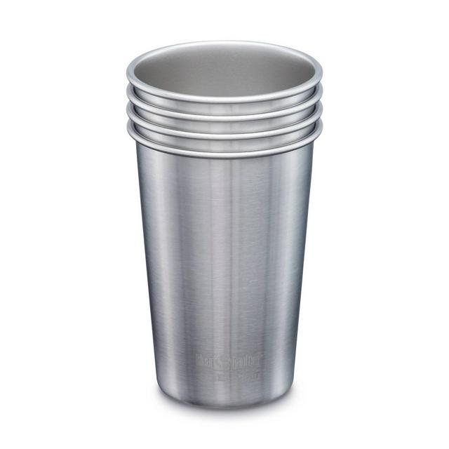 Stanley Adventure Stacking Steel Tumbler 12oz 4PK