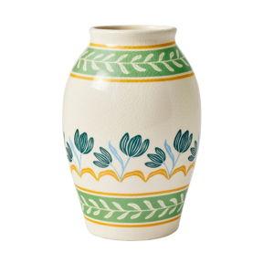 Better Homes & Gardens 9" Ceramic Vase