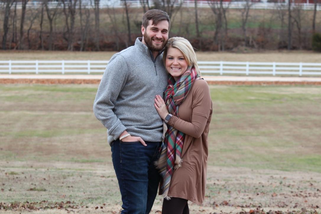 The Wedding Website of Jason Dougan and Becca Giles