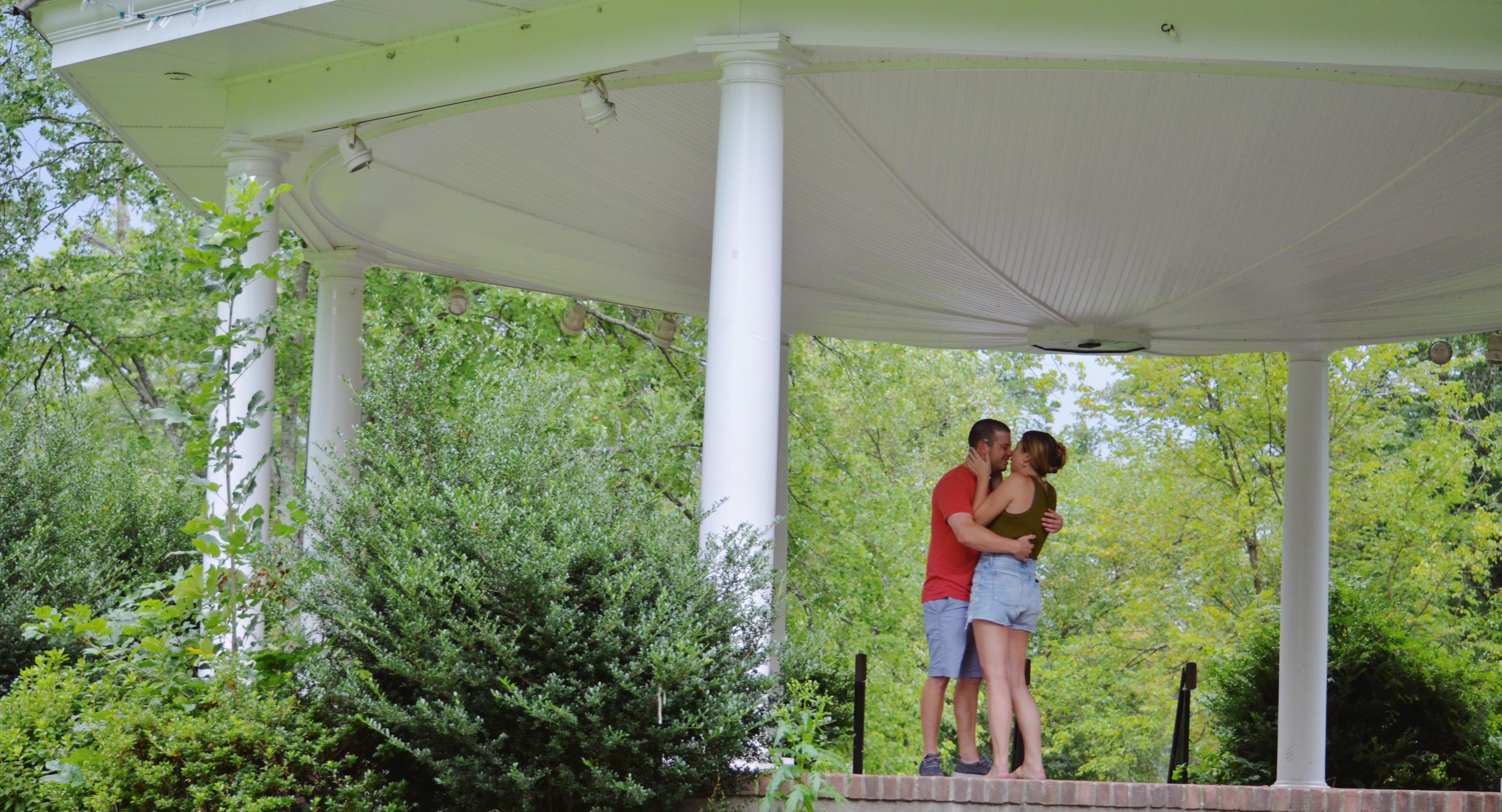 The Wedding Website of Kevin Hearon and Monica D’Amico