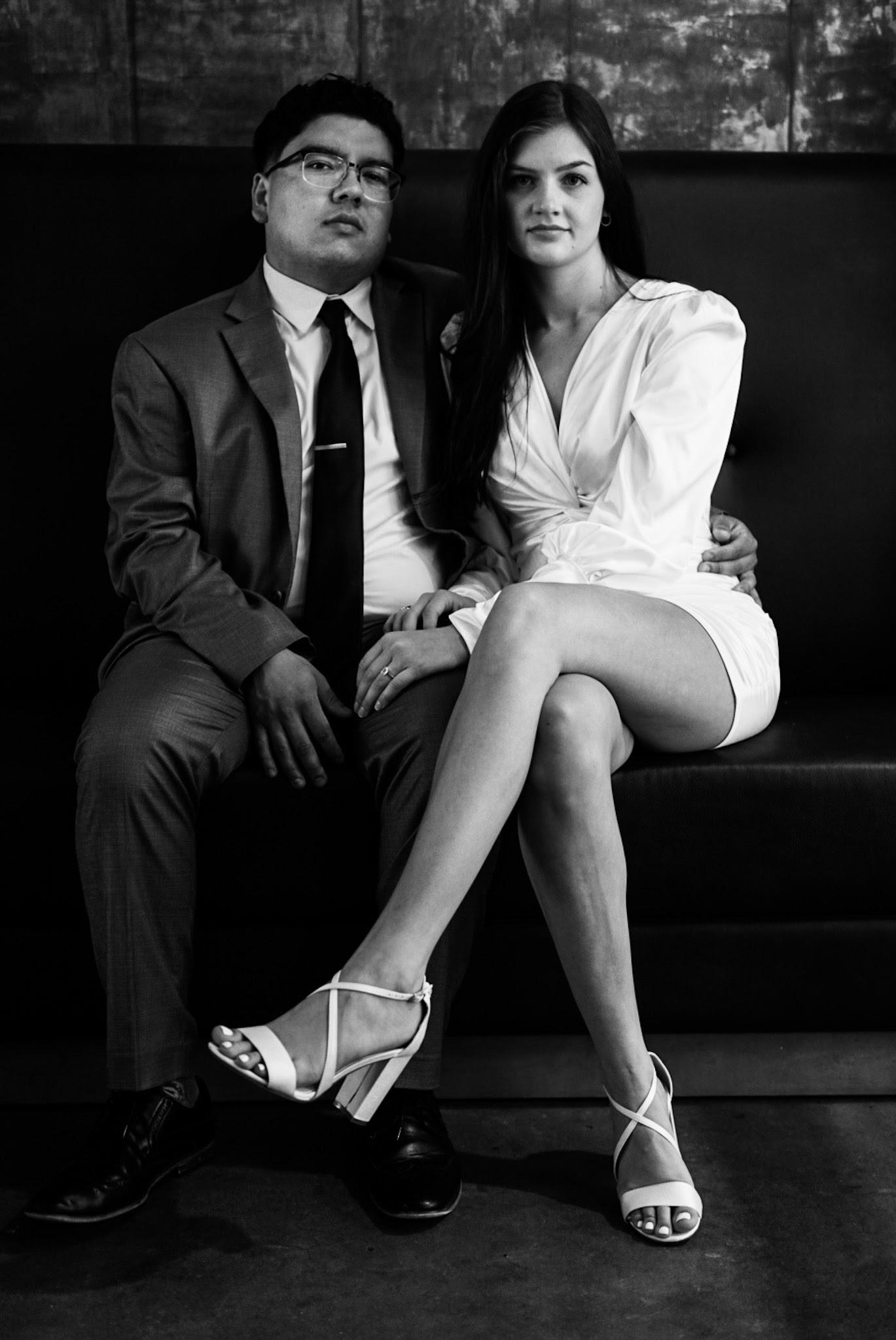 The Wedding Website of Ashley Kirkman and Jonathan Aviles