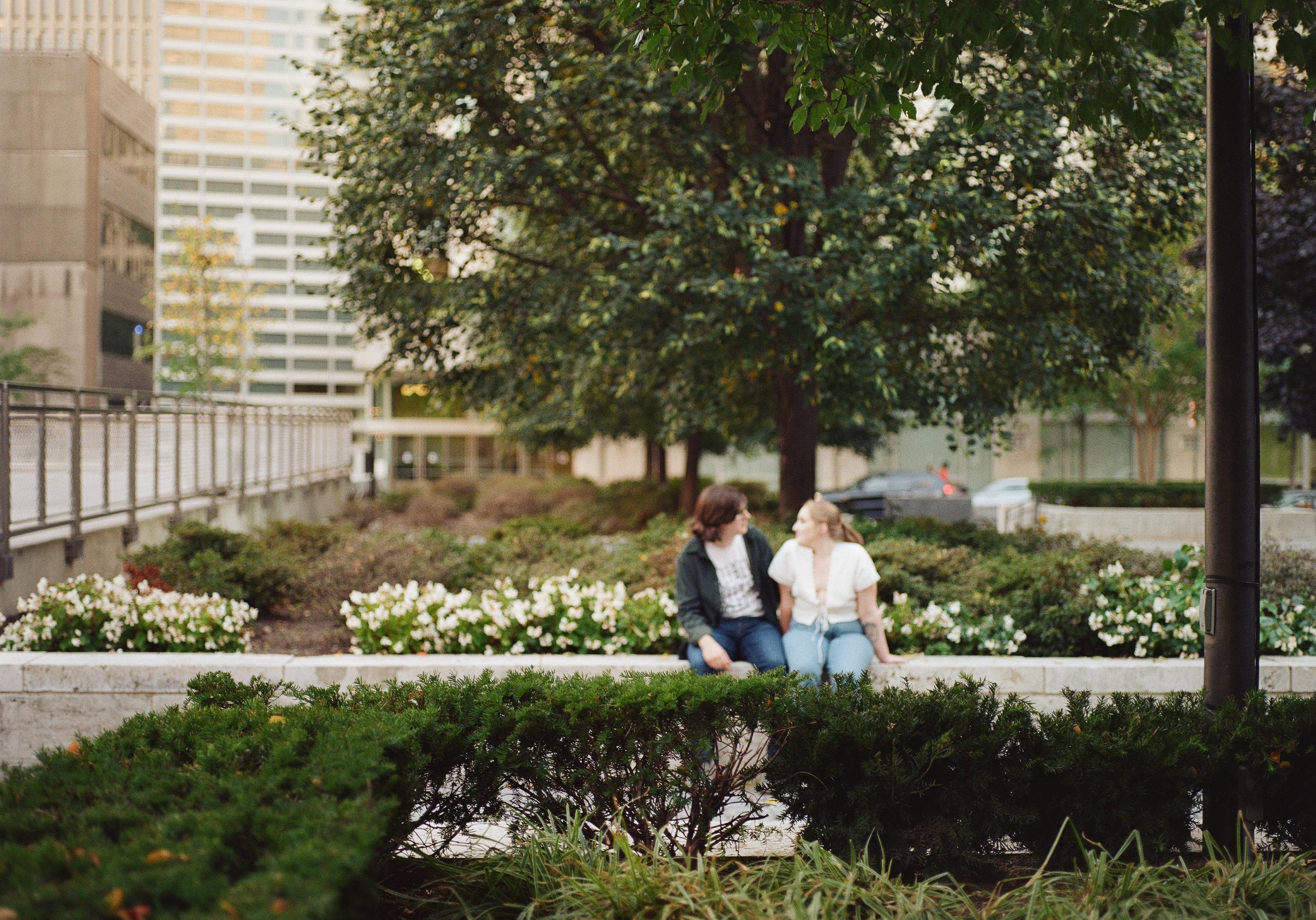 The Wedding Website of Elizabeth Anderson and Thomas Mancuso