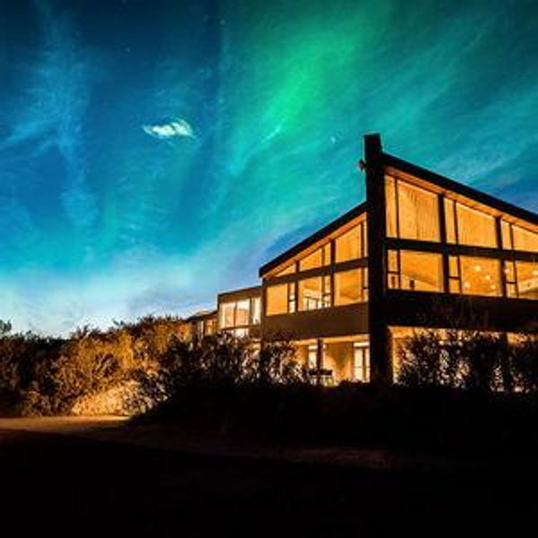 Honeymoon Lodging