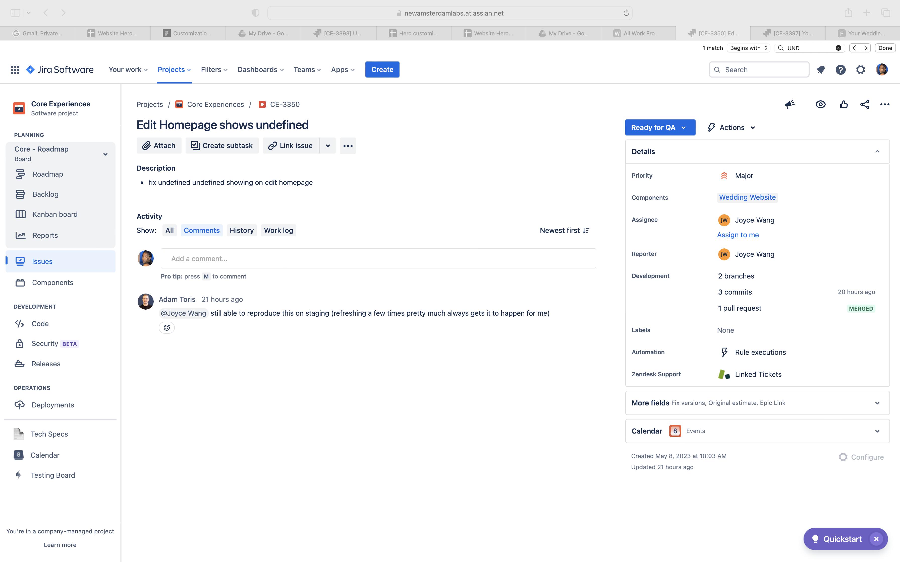 The Wedding Website of this is a super duper long name that should showww 34 and this is a partner name yessir yessir this is a super duper long name that should displa
