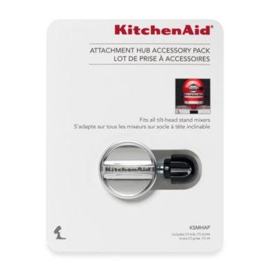 KitchenAid® Stand Mixer Hub and Screw Attachment