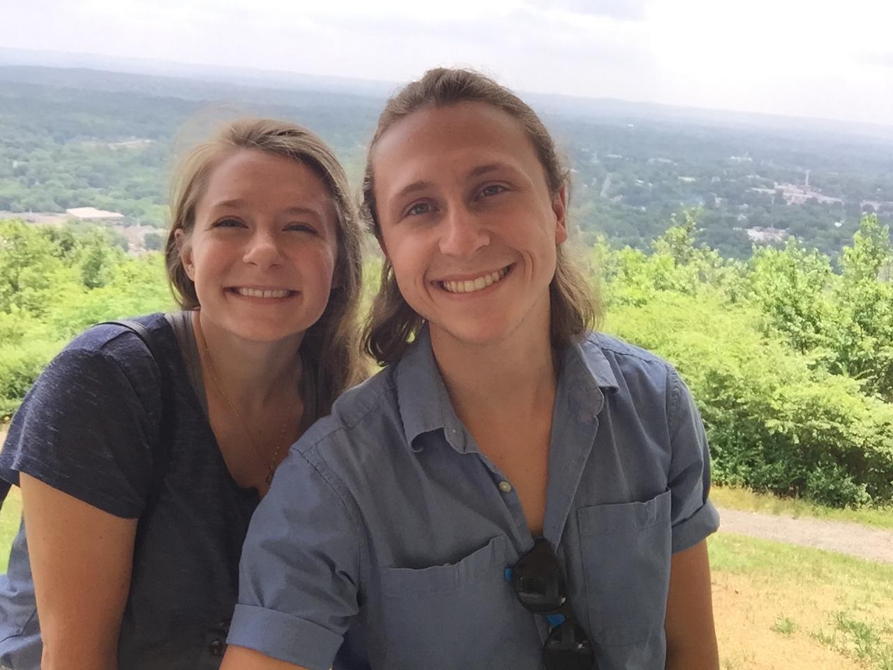 The Wedding Website of Olivia Laney and Zachary Roper