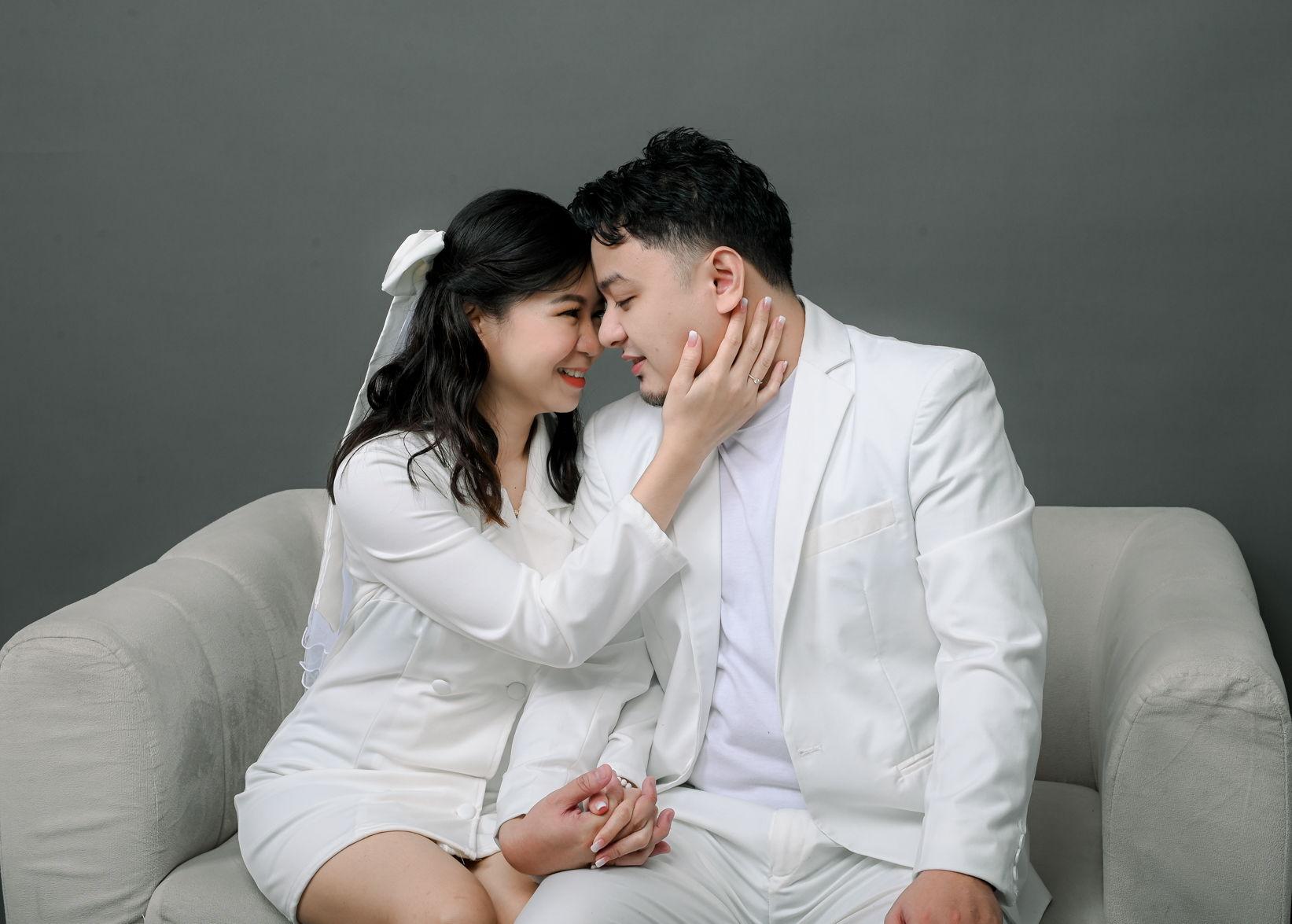 The Wedding Website of Ian Paul Miranda and Maynard Binoya
