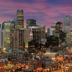 Downtown Denver
