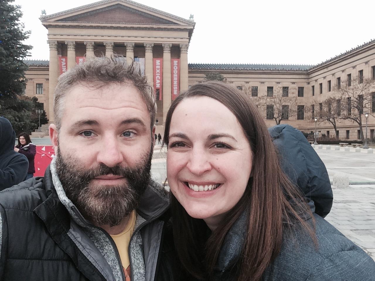 The Wedding Website of Kathryn Fenton and Andrew Nowlan