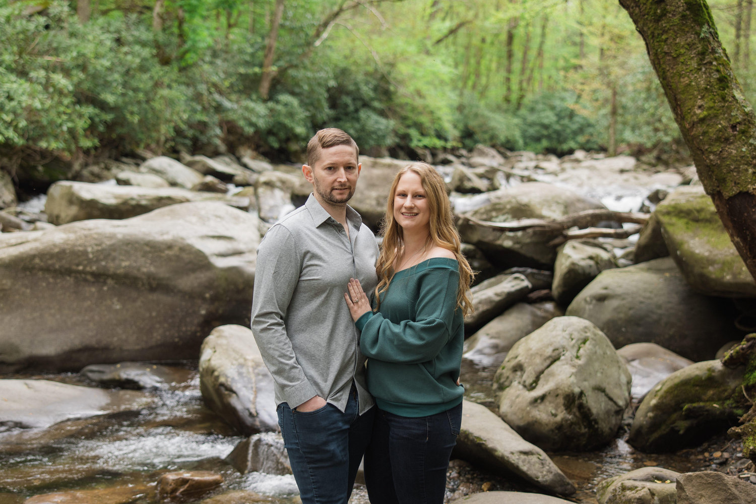 The Wedding Website of Brilee Madison and William Wardell