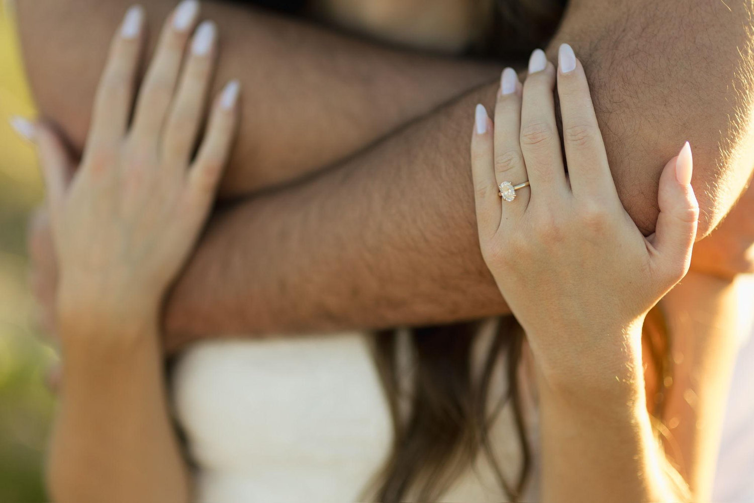 The Wedding Website of Jillian McFarland and Nathaniel Frisch